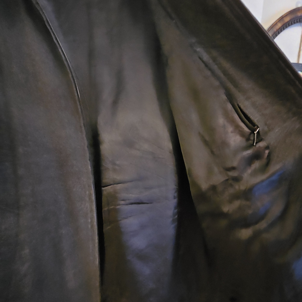 Structure Charcoal Gray Jacket - image 5